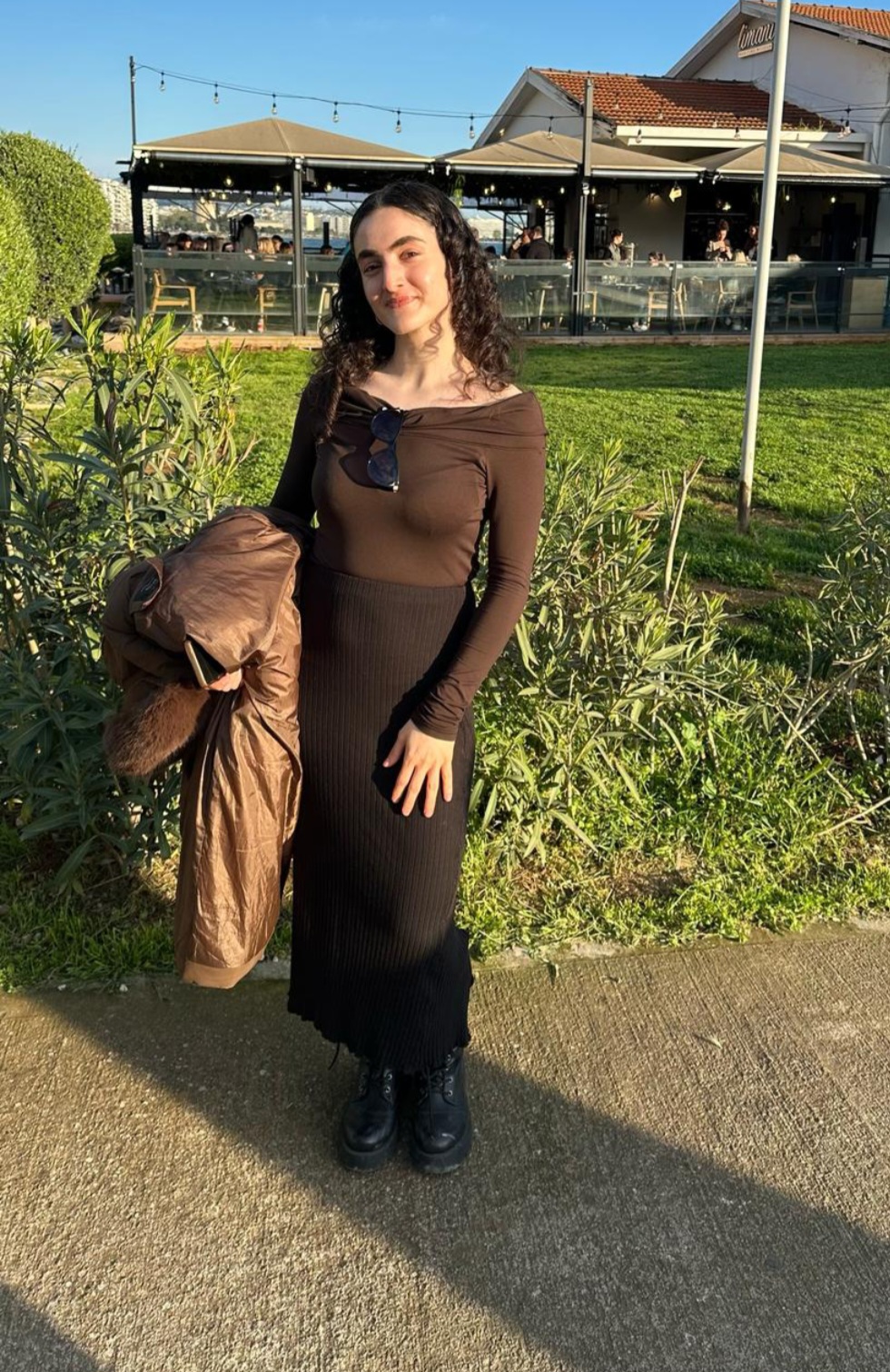 Anastasia - Marketing Strategist and Conversion Copywriter